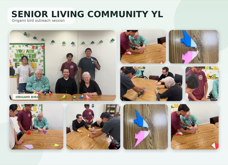 Photos from First visit to Yorba Linda