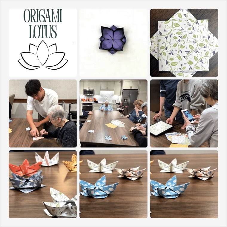 Photos from Cranes and lotuses